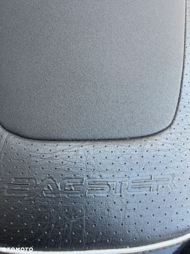 Suzuki Bandit - 9