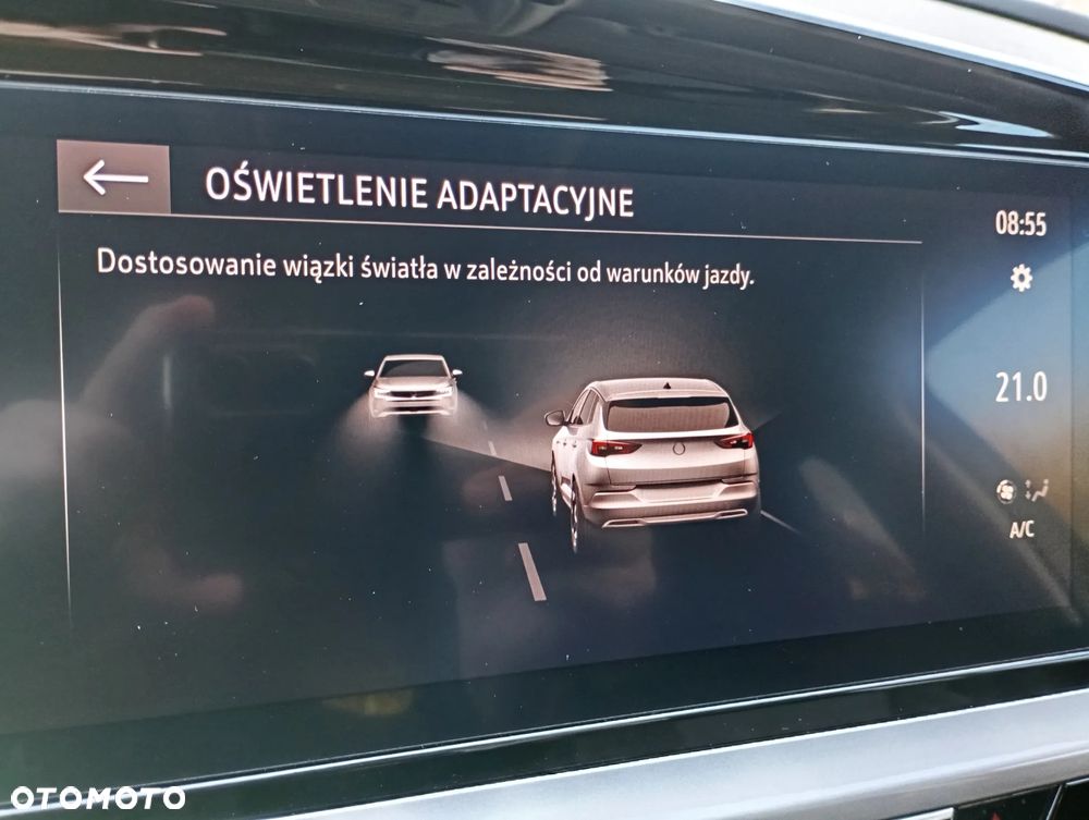 Opel Grandland 1.5 CDTI Business Elegance S&S - 25