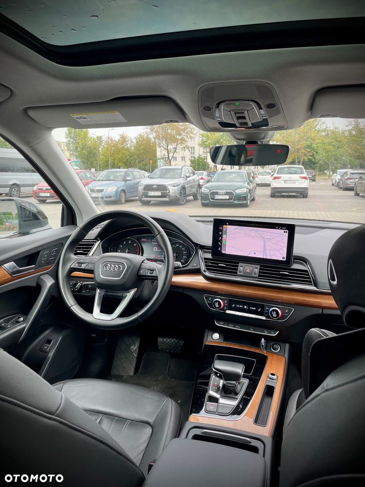 Audi Q5 - 2
