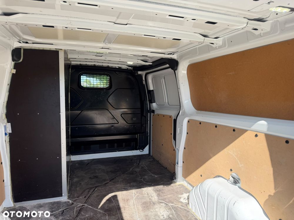 Ford Transit Custom - 27