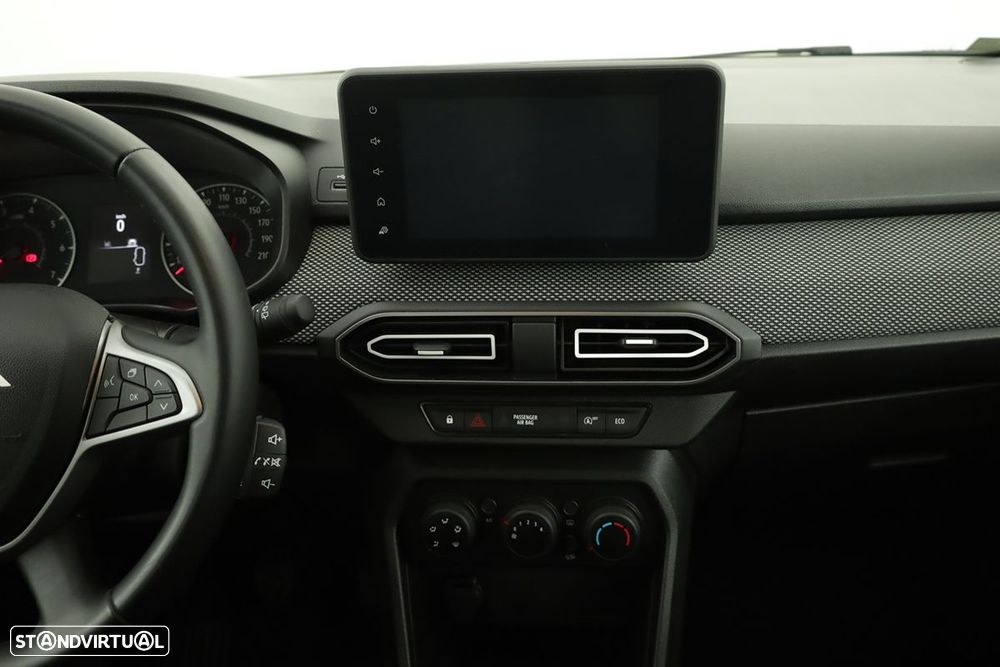 Dacia Jogger 1.0 ECO-G Expression 7L Bi-Fuel - 9