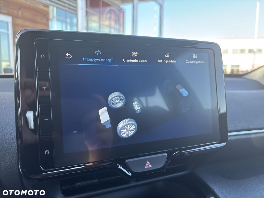 Toyota Yaris Cross Hybrid 1.5 Comfort - 24