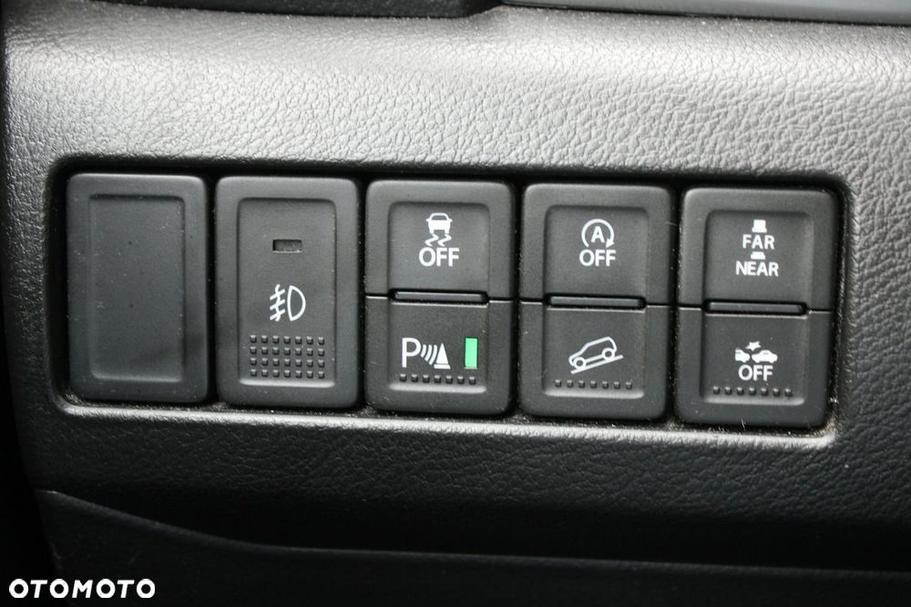 Suzuki Vitara 1.6 (4x4) Allgrip Limited - 28