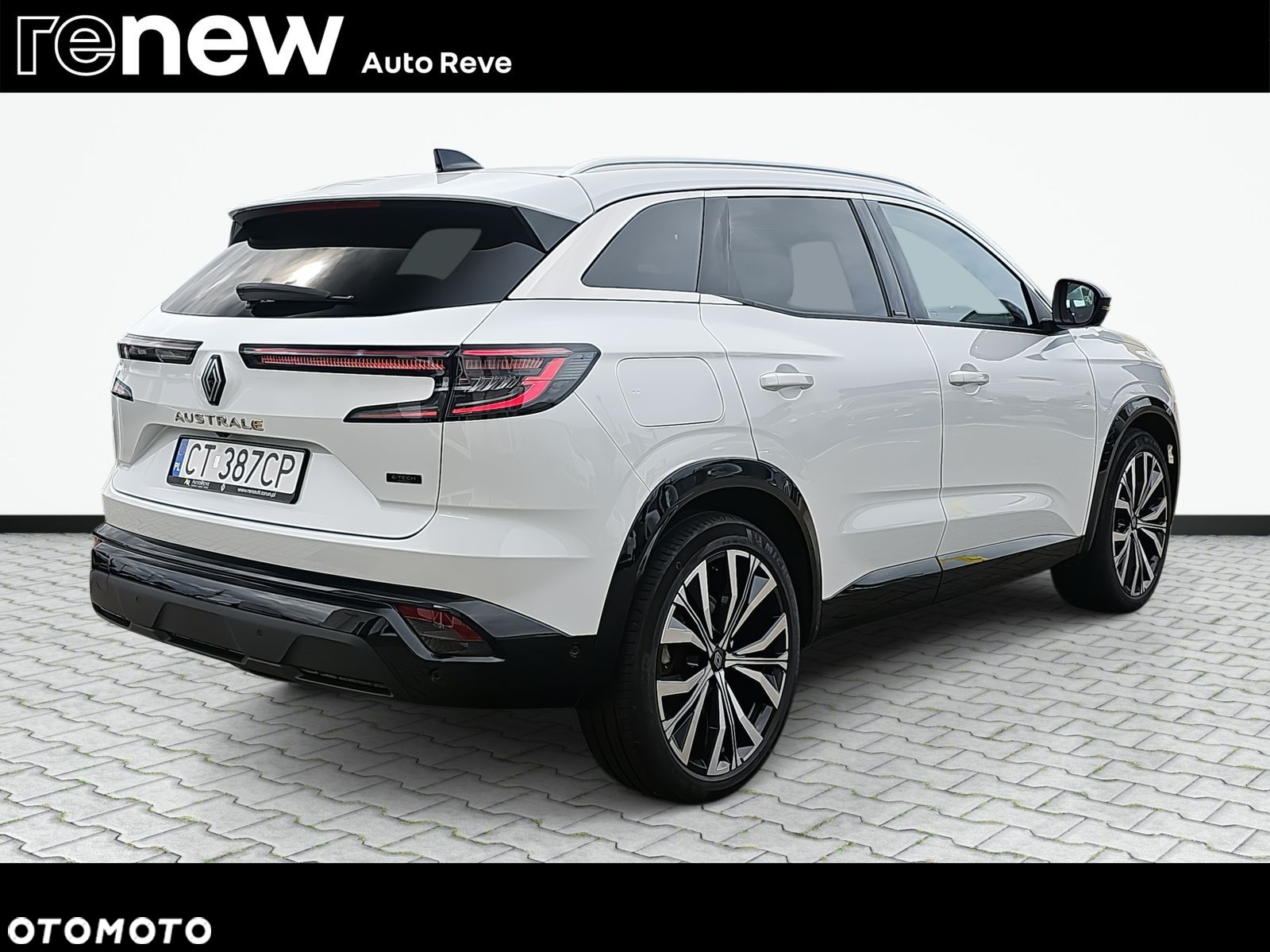 Renault Austral - 5