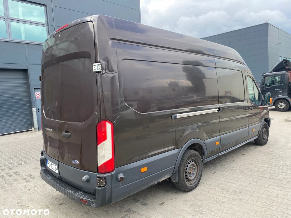 Ford TRANSIT - 2