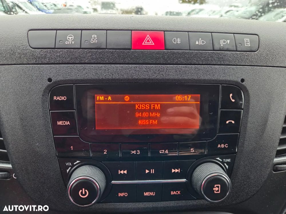 Iveco New Daily Cub L=4.30m - 29