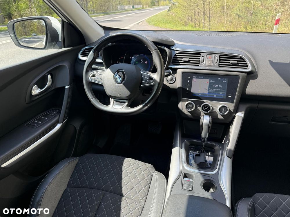 Renault Kadjar 1.3 TCe FAP Intens EDC - 11