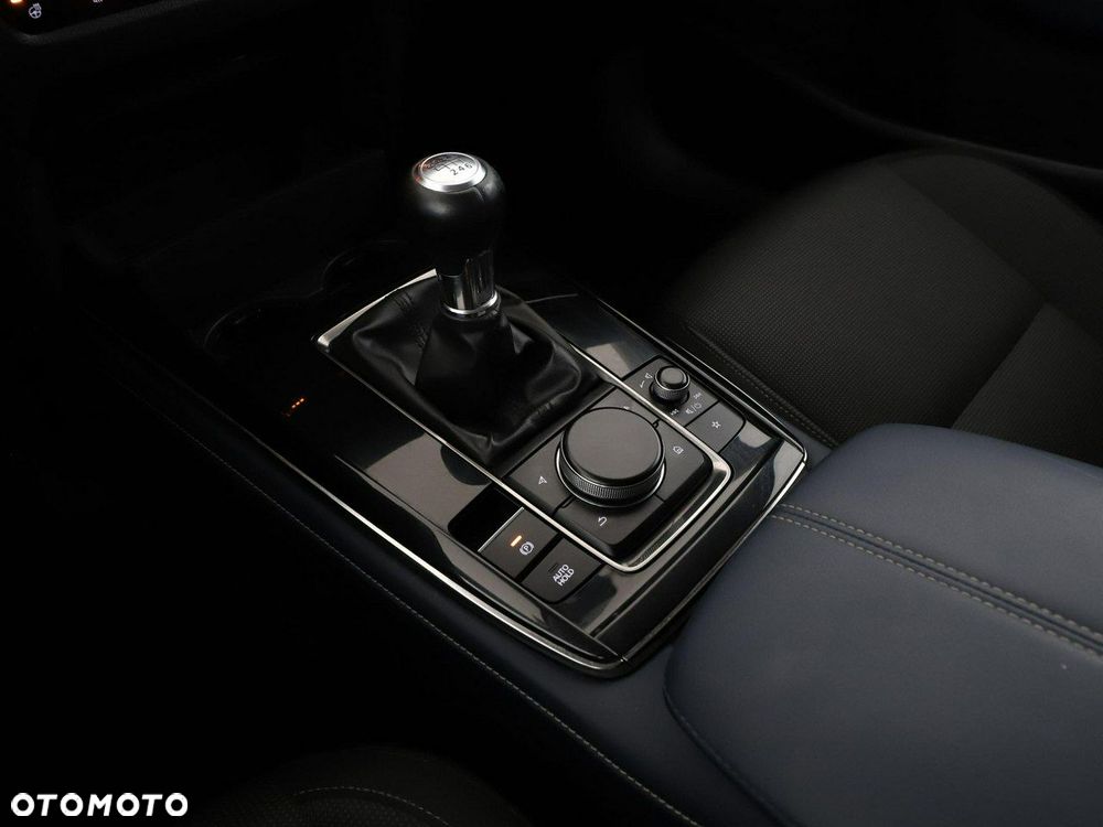 Mazda CX-30 SKYACTIV-G 2.0 M-Hybrid SELECTION - 31