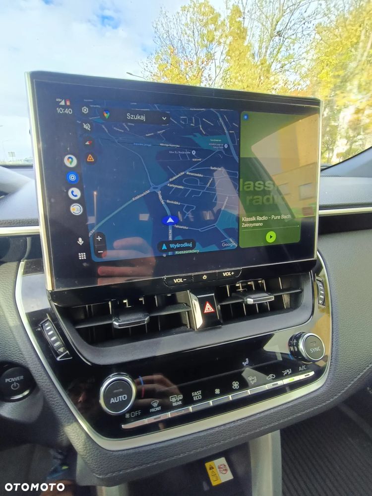 Toyota Corolla Cross 2.0 Hybrid Style - 14