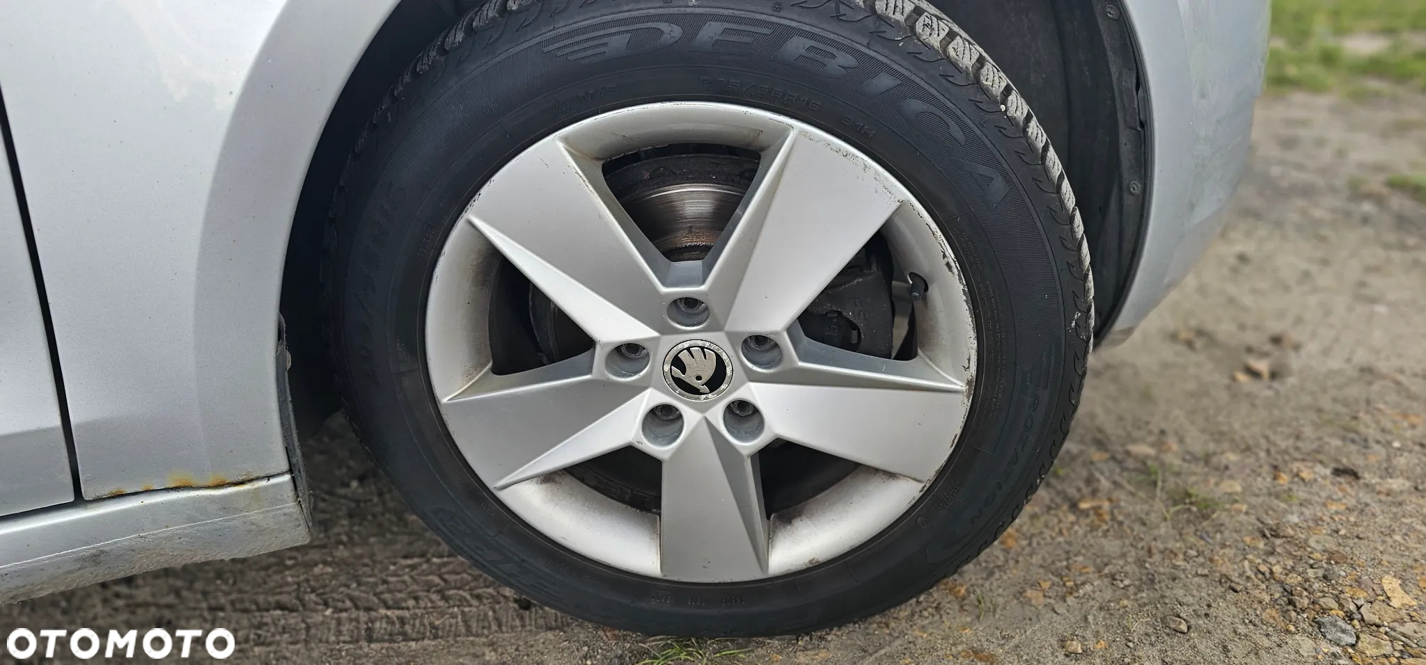 Skoda Octavia 1.2 TSI Elegance - 19