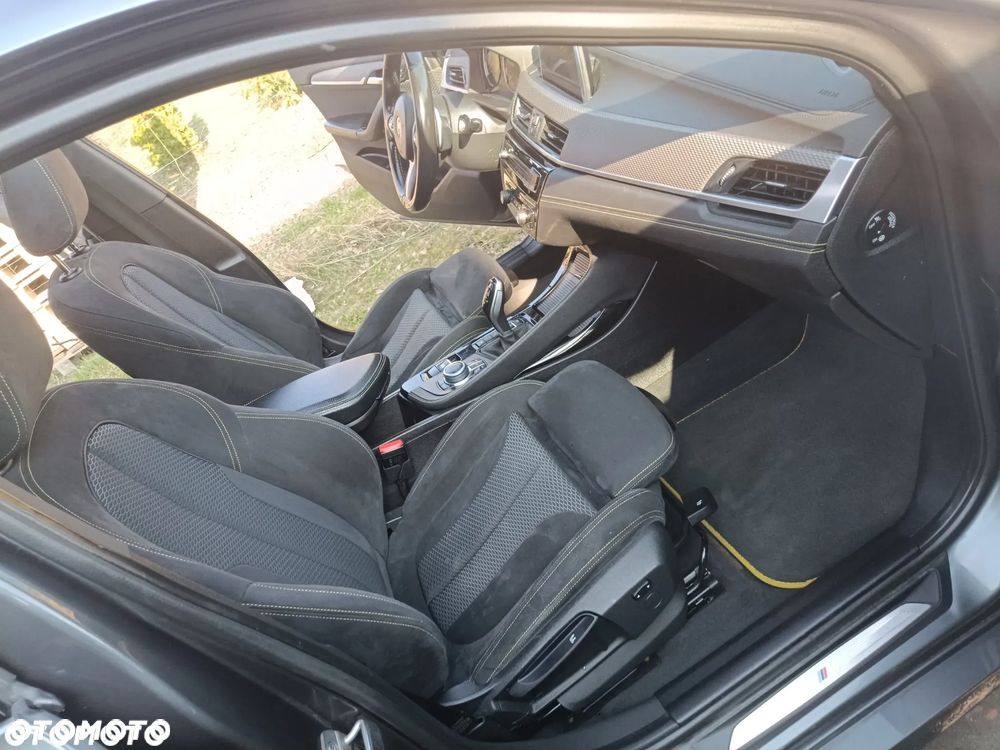 BMW X2 - 24