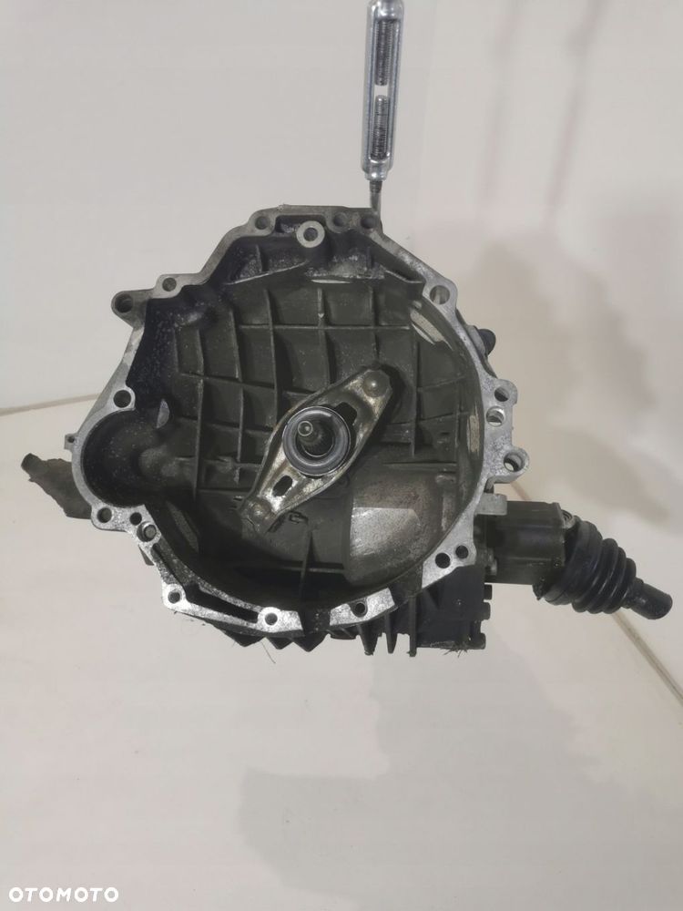 SKRZYNIA BIEGÓW AUDI A4 B6 A4 B7 A6 C5 A6 C6 1.9 2.0 TDI HCF - 8