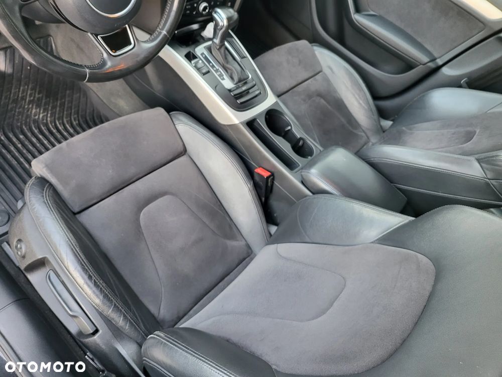 Audi A4 Allroad 2.0 TDI Quattro S tronic - 13