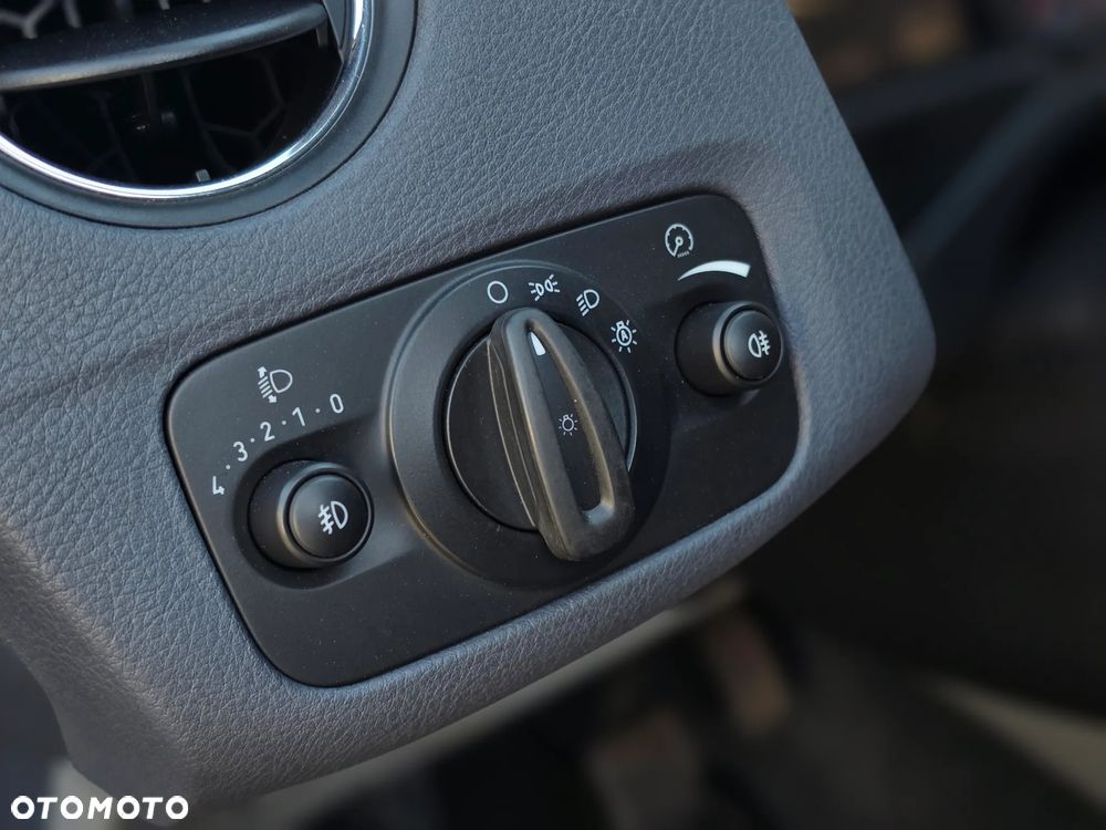 Ford Mondeo - 14
