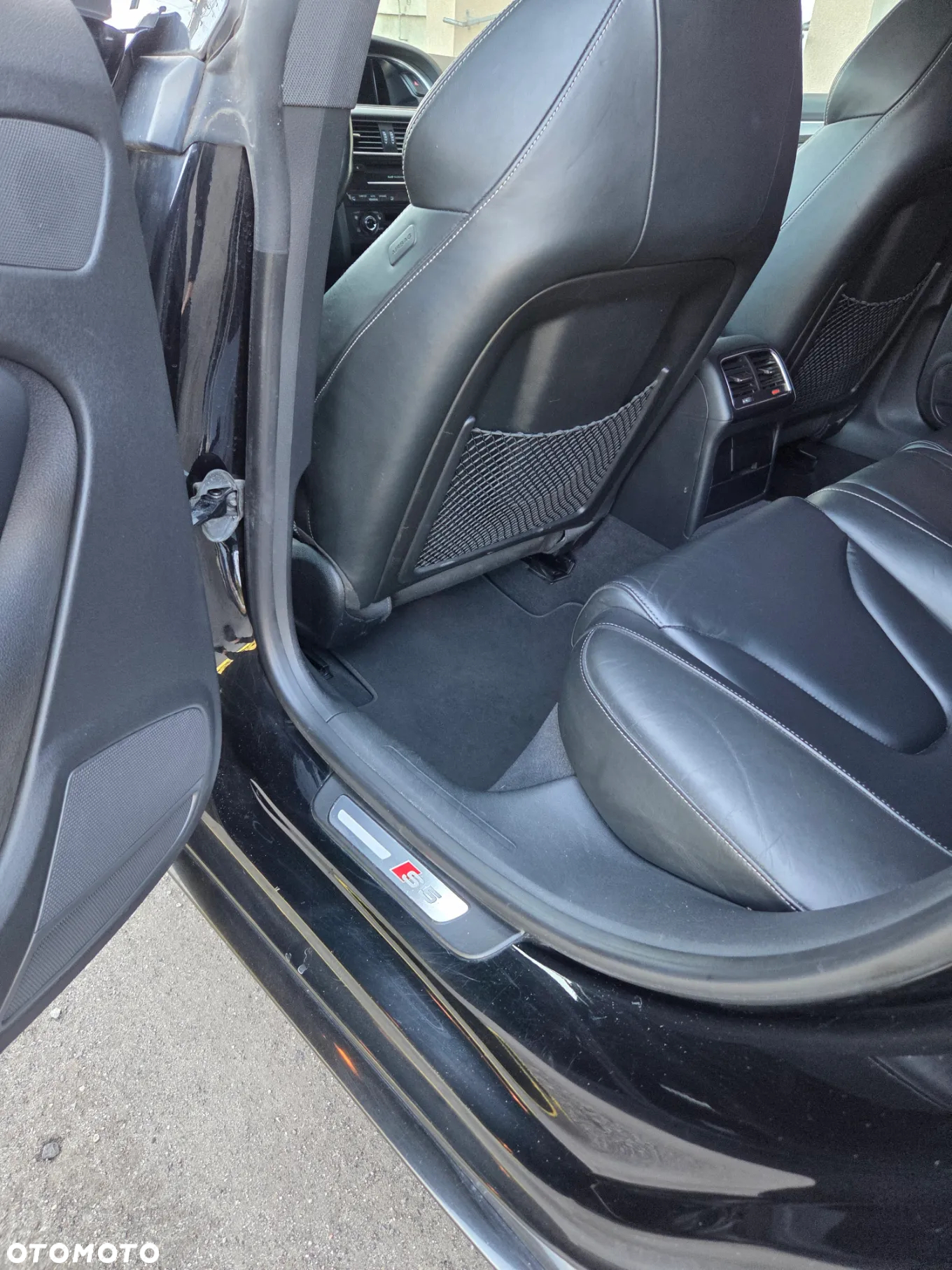 Audi S5 3.0 TFSI Quattro S tronic - 23