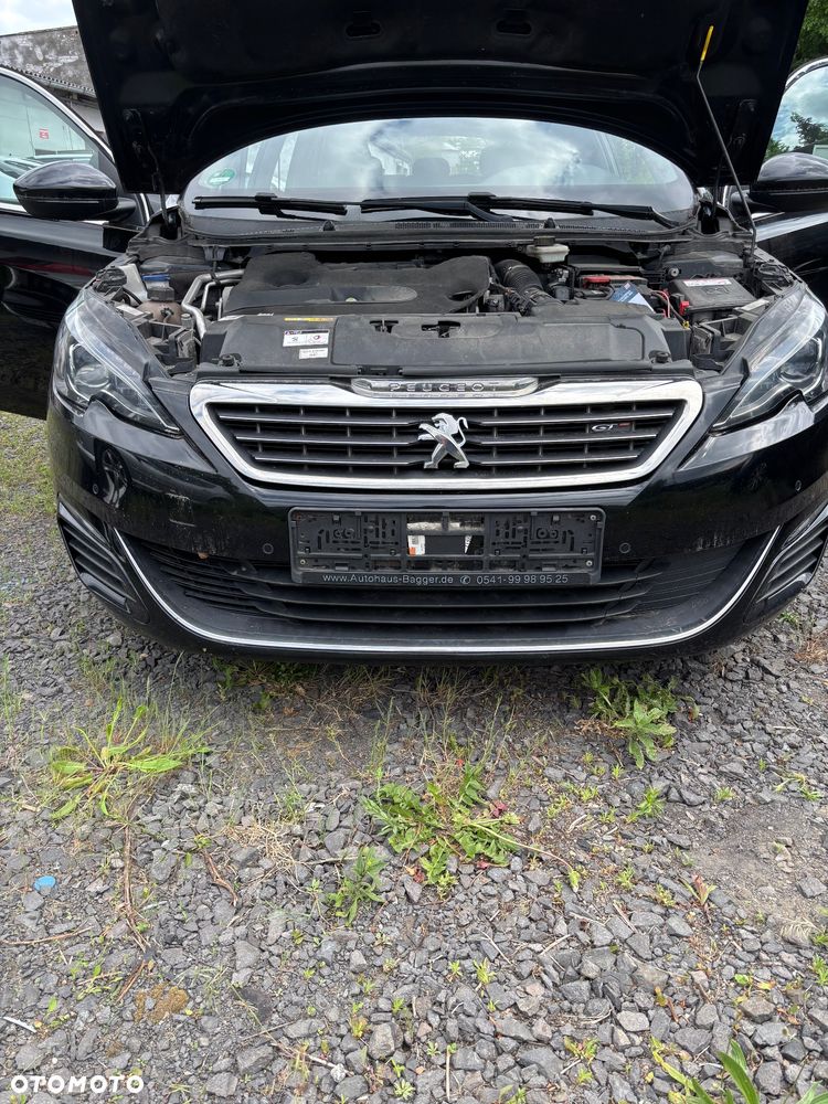 Peugeot 308 - 3