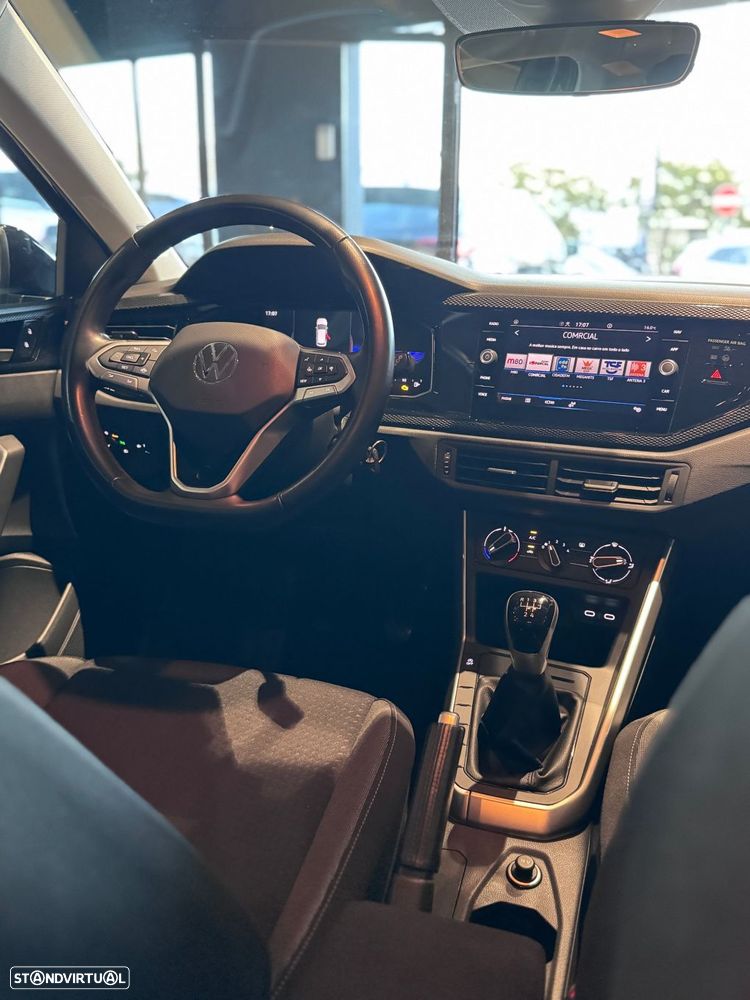 VW Polo 1.0 TSI Urban - 24