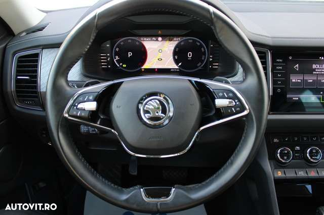 Skoda Kodiaq - 13