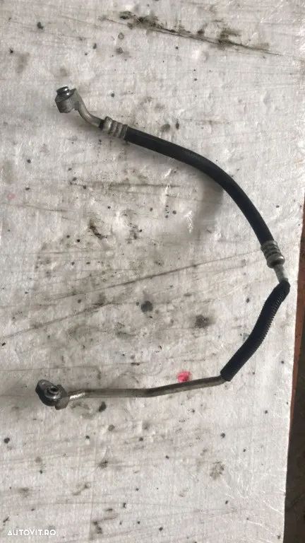 Conducta AC Toyota Avensis 2.2 Euro 5 MF445350 - 4