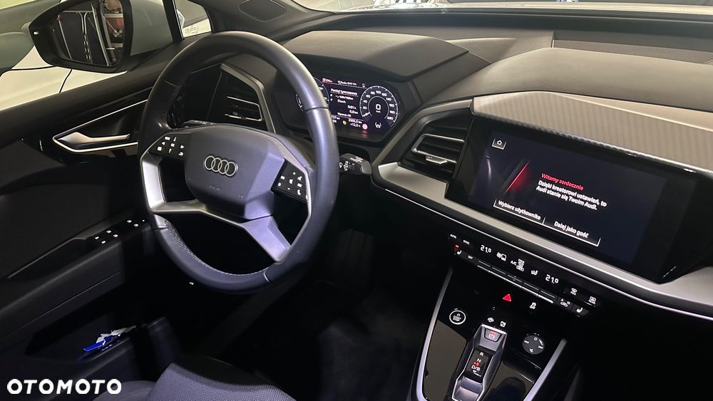 Audi Q4 e-tron - 24