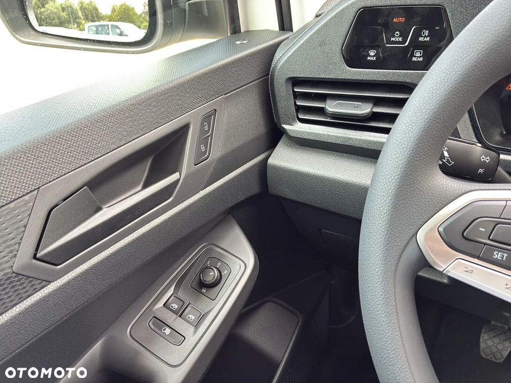 Volkswagen Caddy Maxi Cargo, benzyna 1,5TSI 115KM - 19