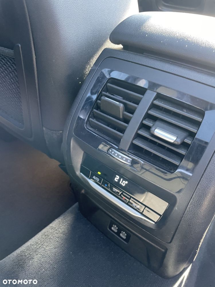 BMW X3 xDrive30i xLine - 29