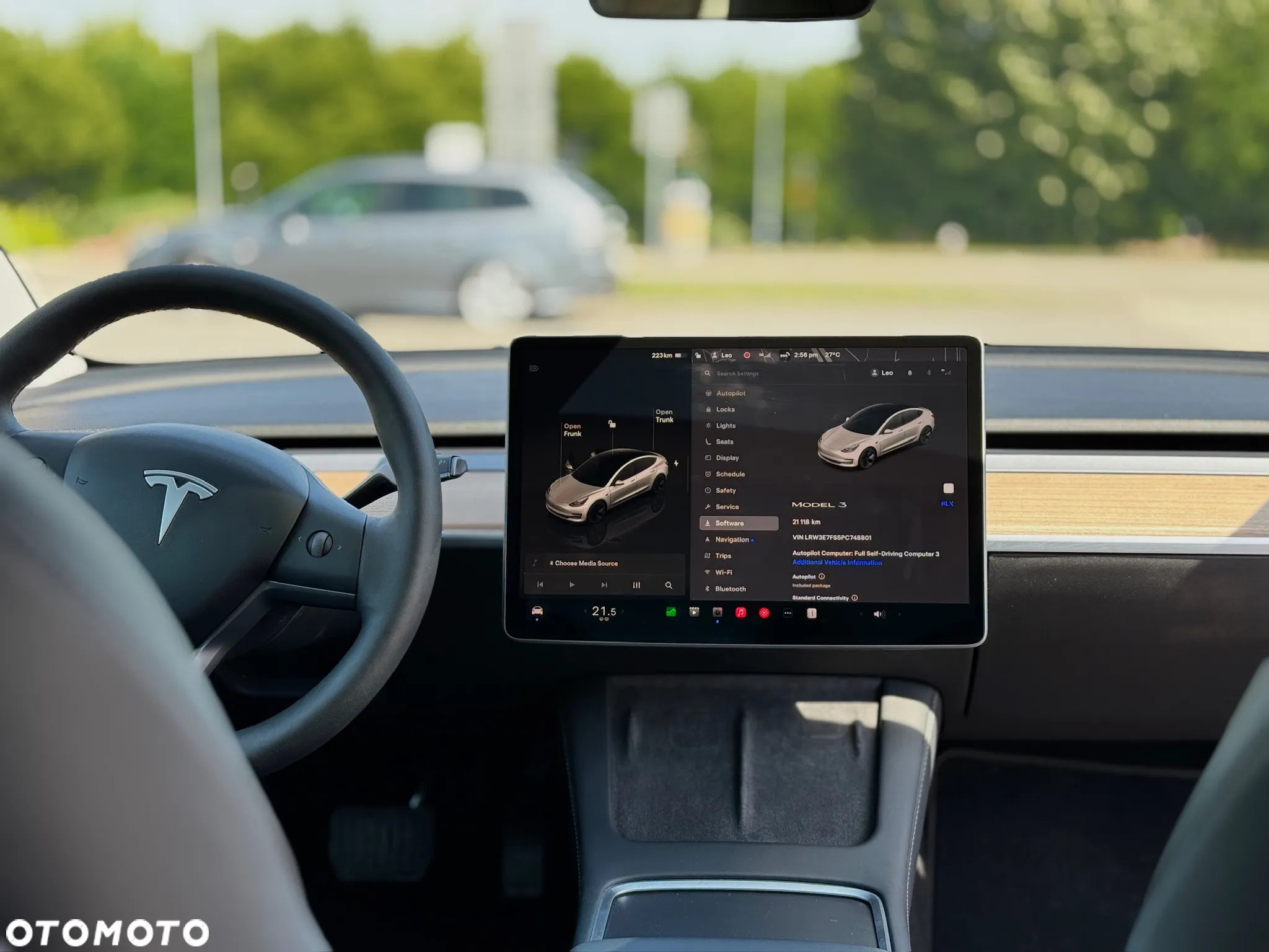 Tesla Model 3 - 19