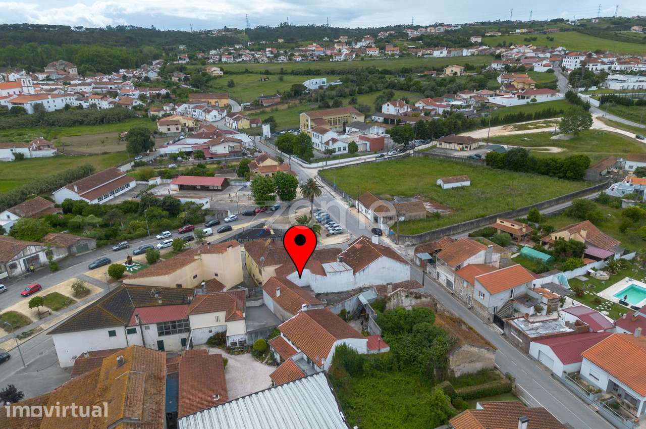 Casa de Habitação com Logradouro Fechado – Maiorca - Grande imagem: 3/38