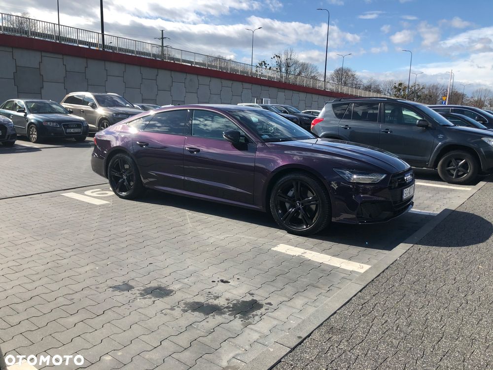 Audi A7 Sportback - 29
