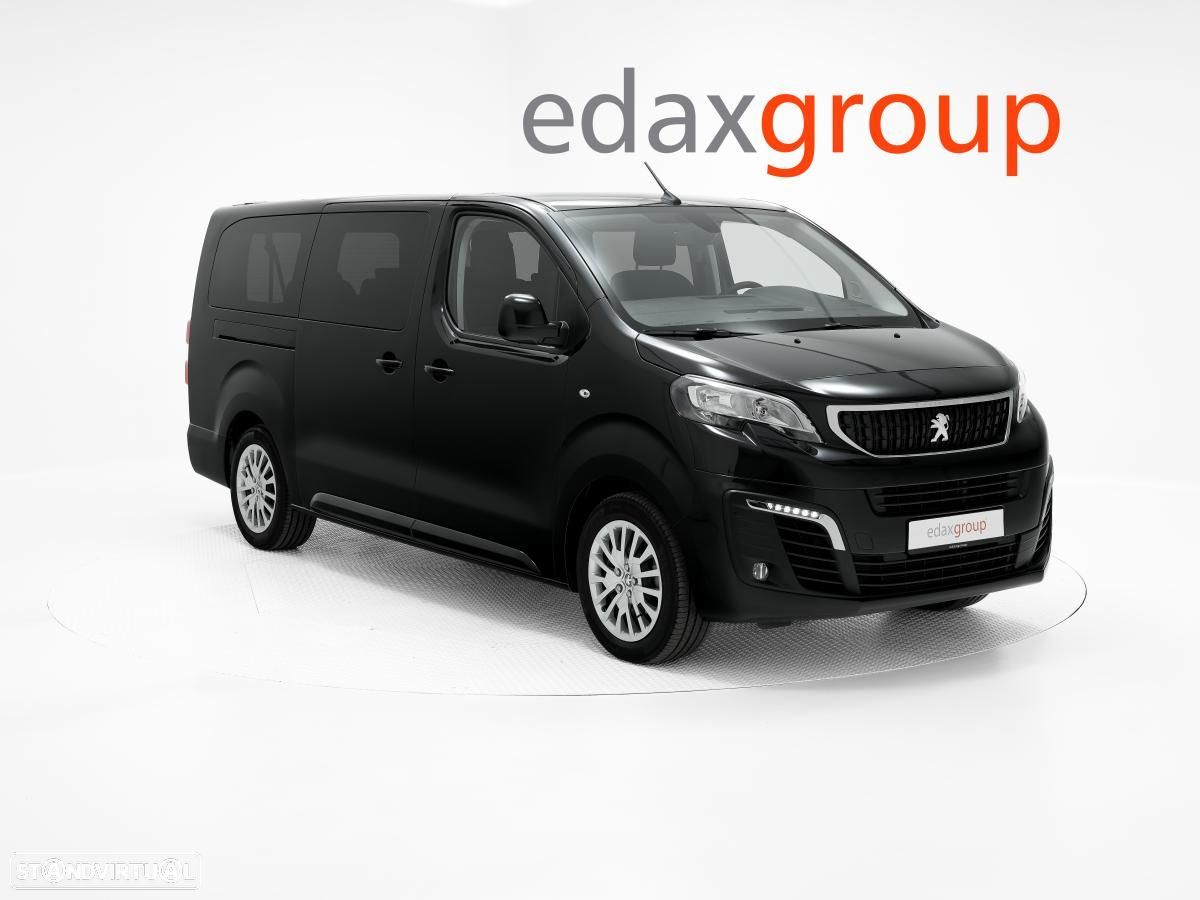 Peugeot e-Traveller 75 kWh Business Long - 1