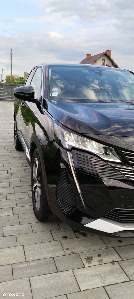 Peugeot 3008 225 e-EAT8 Allure - 24