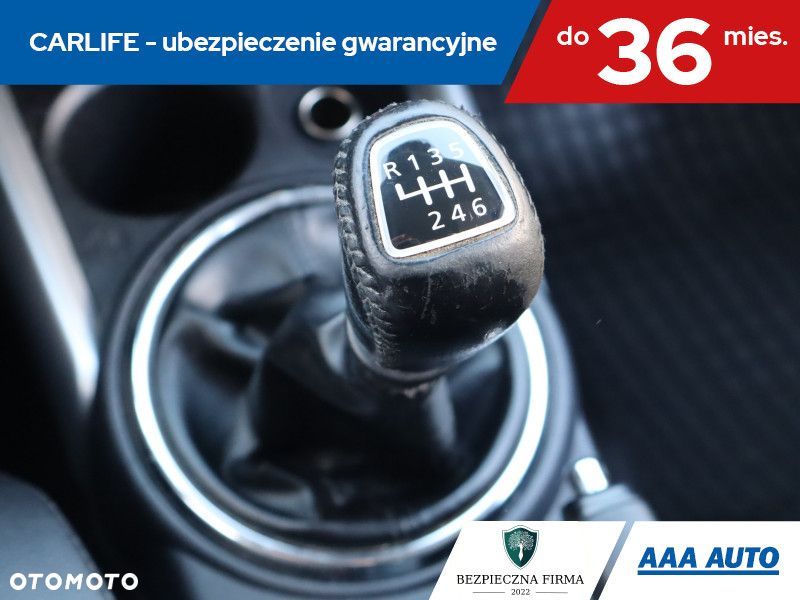 Citroën C4 Aircross - 19