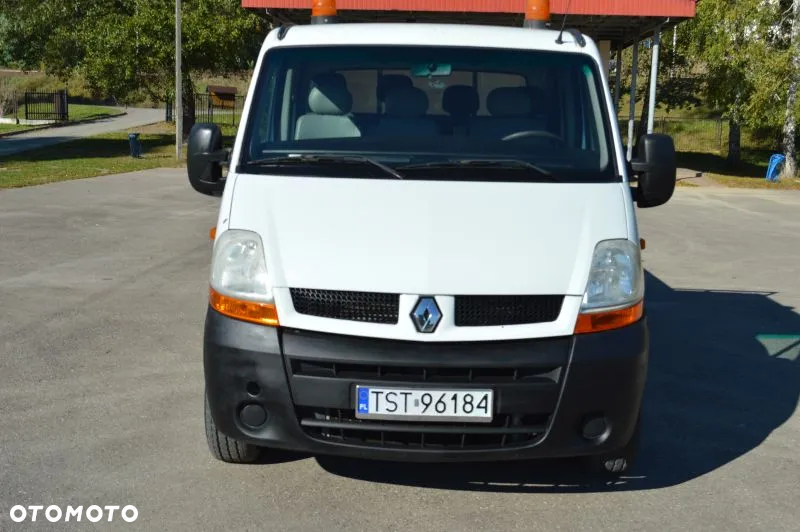 Renault MASTER - 2