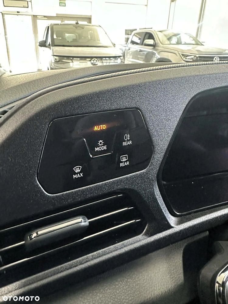 Volkswagen caddy - 17