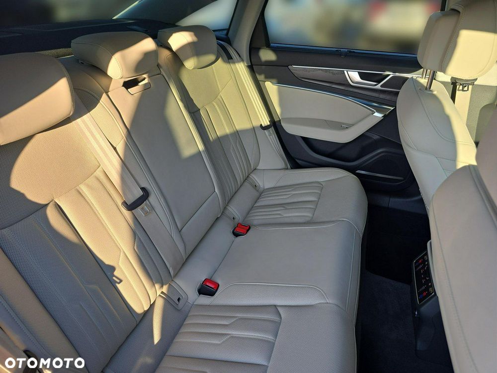 Audi A6 Limousine - 11