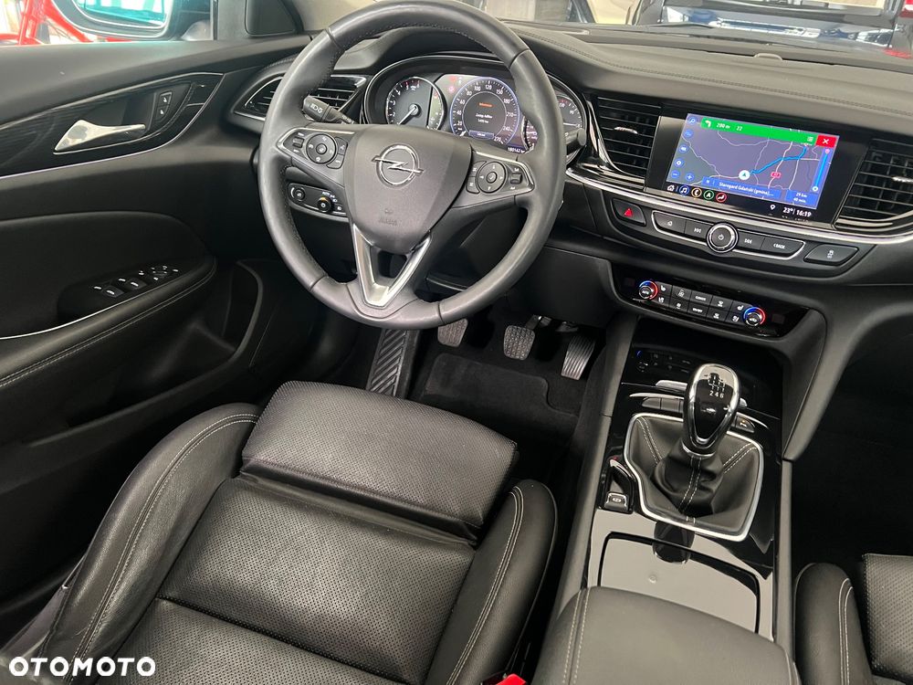 Opel Insignia 2.0 CDTI Elite S&S - 18