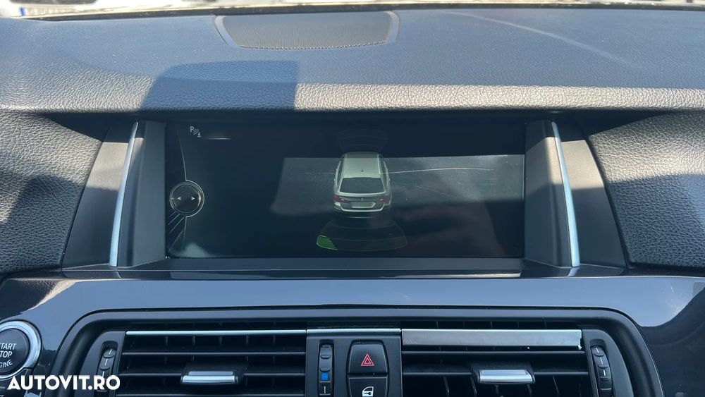 BMW Seria 5 - 14