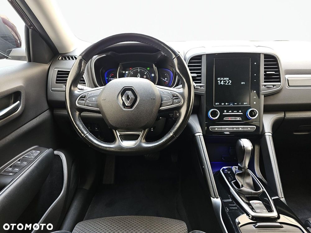 Renault Koleos 2.0 Blue dCi Intens 4x4 X-Tronic - 12
