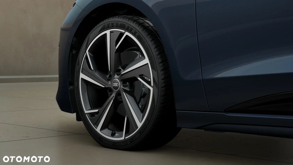 Audi A6 Avant e-tron quattro - 6