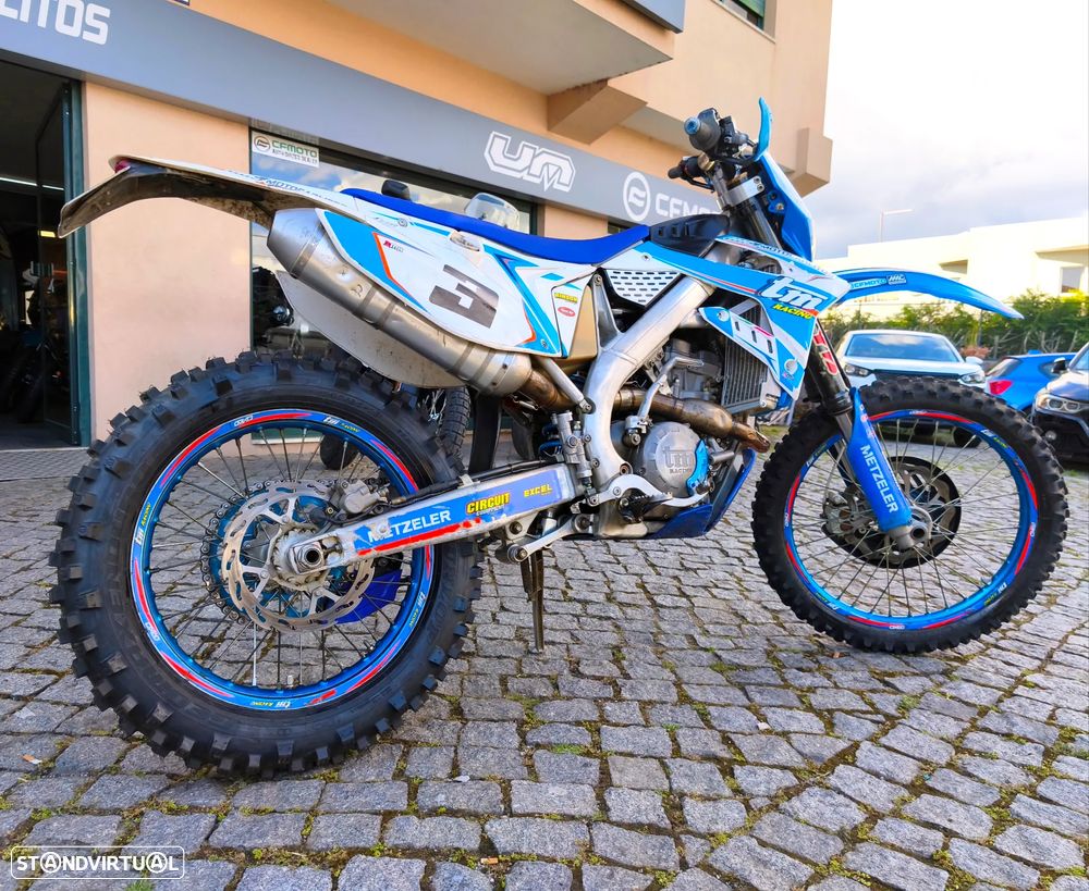 TM Racing EN 250 FI 4T Matriculada (fe/excf/F) - 3