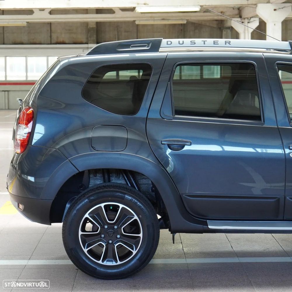 Dacia Duster 1.5 dCi Comfort - 37