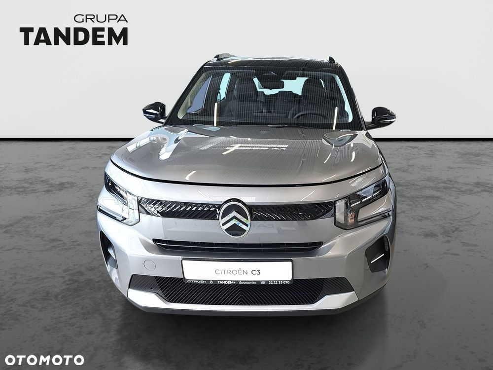 Citroën C3 1.2 T Plus - 2
