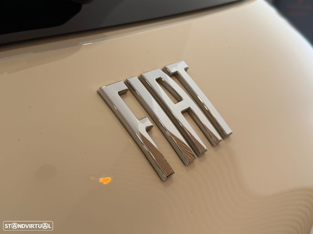 Fiat 500e 42kWh la Prima (by Bocelli) - 22