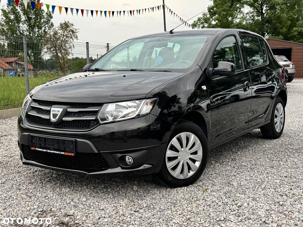 Dacia Sandero - 3