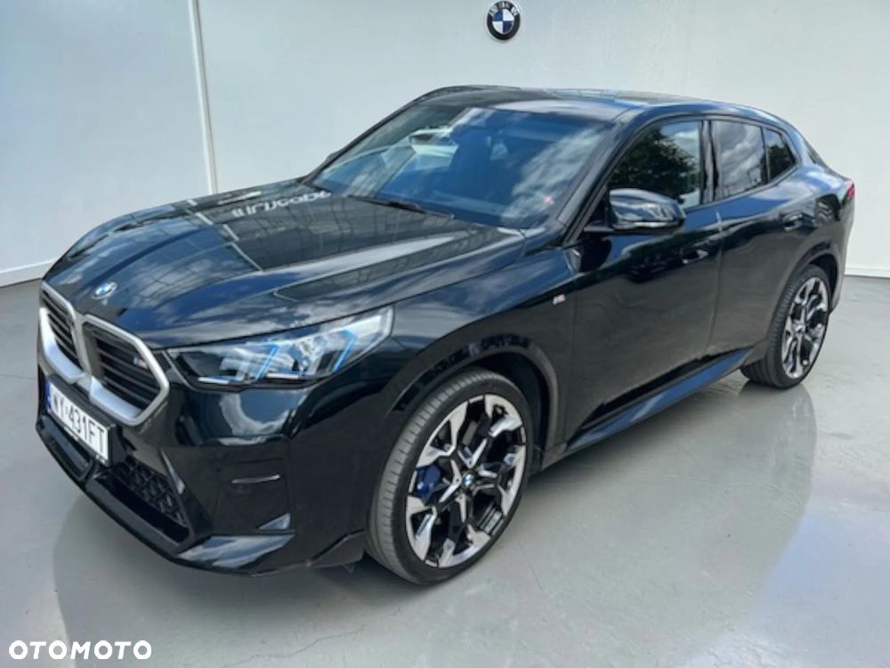 BMW X2 M35i xDrive - 9