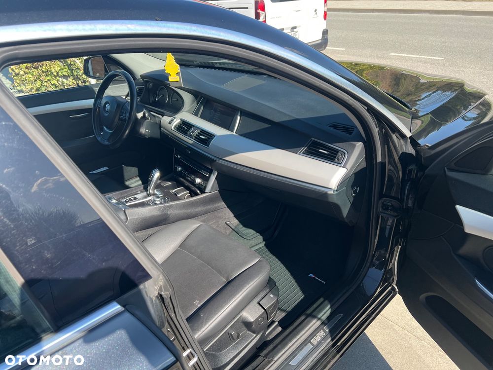 BMW 5GT 530d - 30