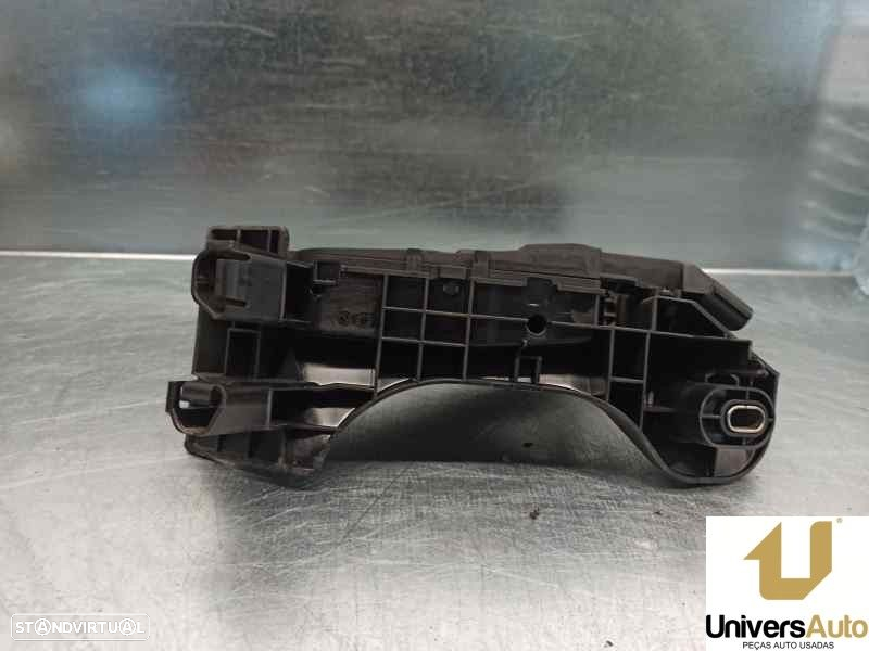 POTENCIOMETRO PEDAL VOLKSWAGEN CADDY III FURGÃO 2010 -1T1721503J - 3