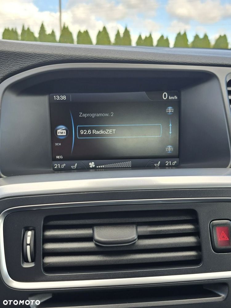 Volvo V60 2013