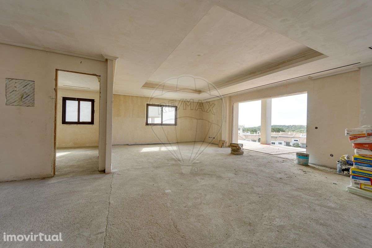 Apartamento T4 para venda - Grande imagem: 2/37