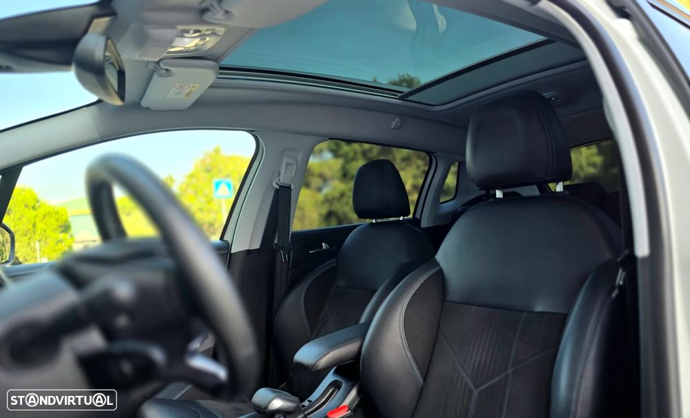 Peugeot 2008 PureTech 110 Stop&Start EAT6 Crossway - 2